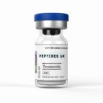 Tesamorelin UK – Premium GHRH Research Peptide | HPLC Verified